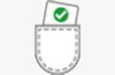 How does a Network Railcard work? Third step is to have your network card with you when you travel.
